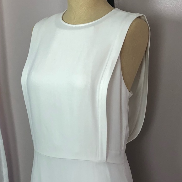 Theory | Rimlan Spiaggia Sheath Dress - Picture 4 of 8